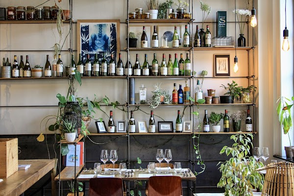 Restaurant Sebastopol Lille