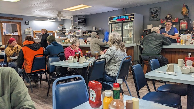 Cock A Doodle Cafe photo 4