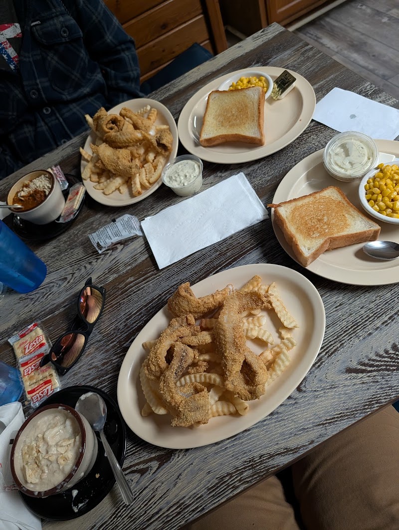 Cock A Doodle Cafe photo 2