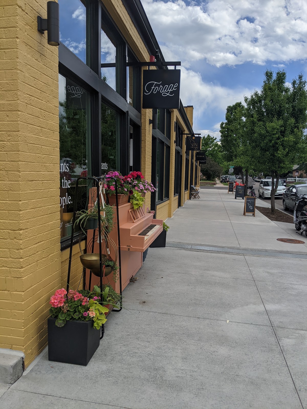 Cedar Hair Studio: Google Places image 4