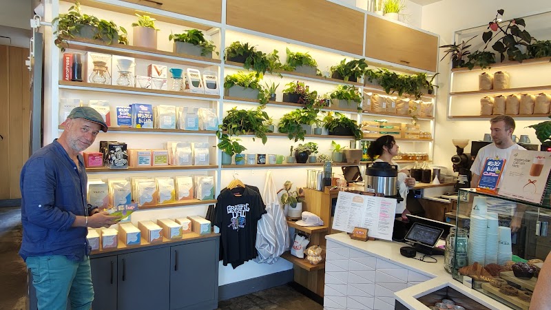 Verve Coffee Roasters photo 2