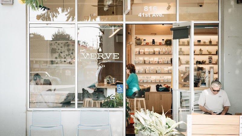 Verve Coffee Roasters photo 4