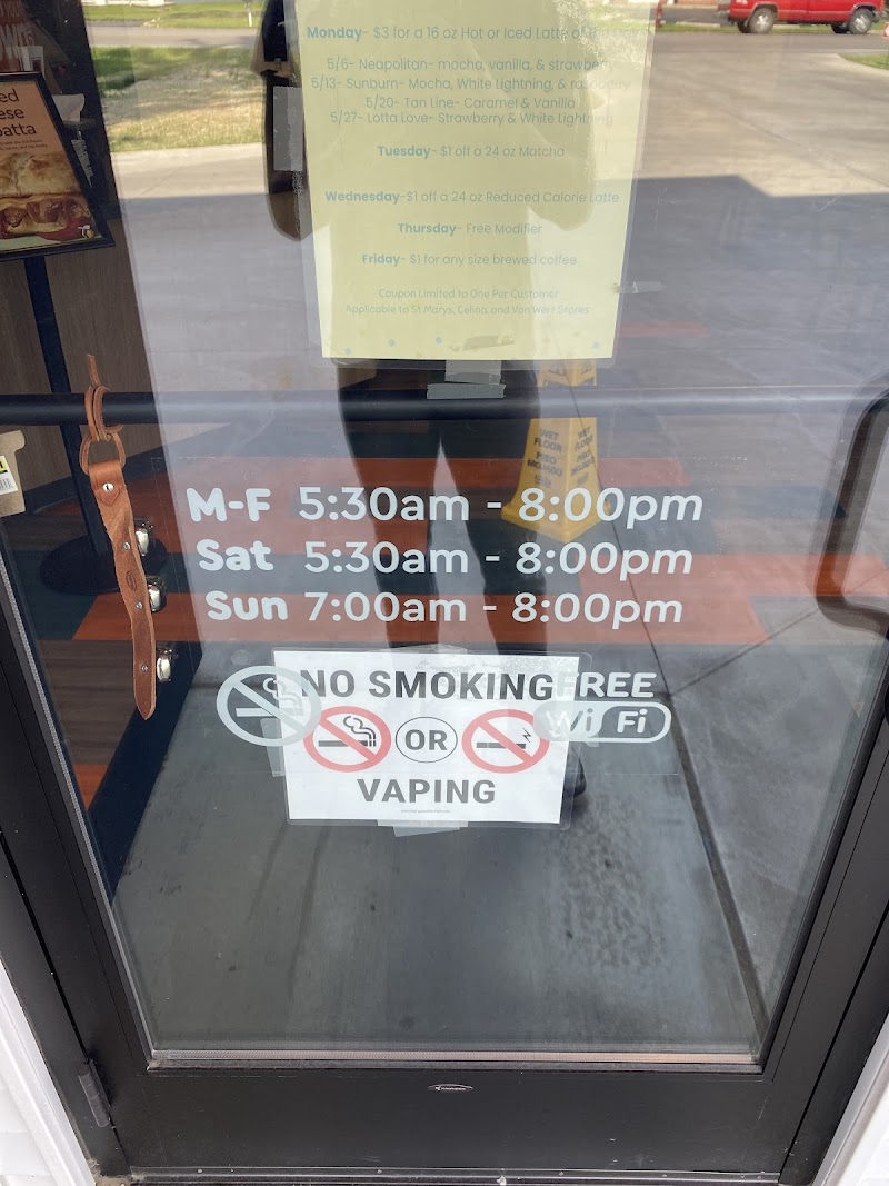 BIGGBY COFFEE photo 3