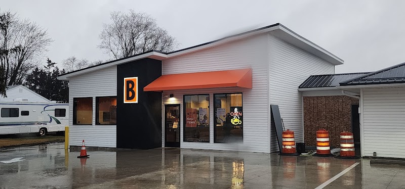 BIGGBY COFFEE photo 1