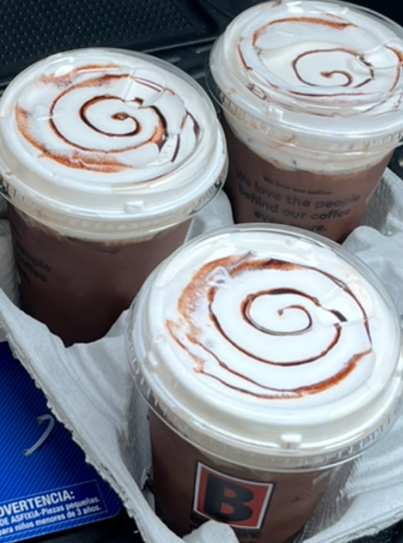 BIGGBY COFFEE photo 4