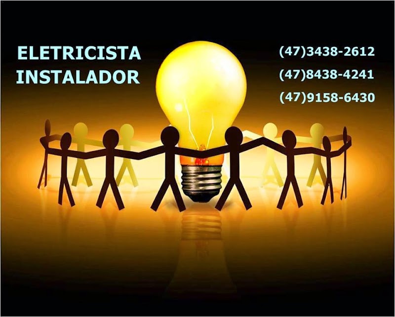 Foto de Luciano Eletricista