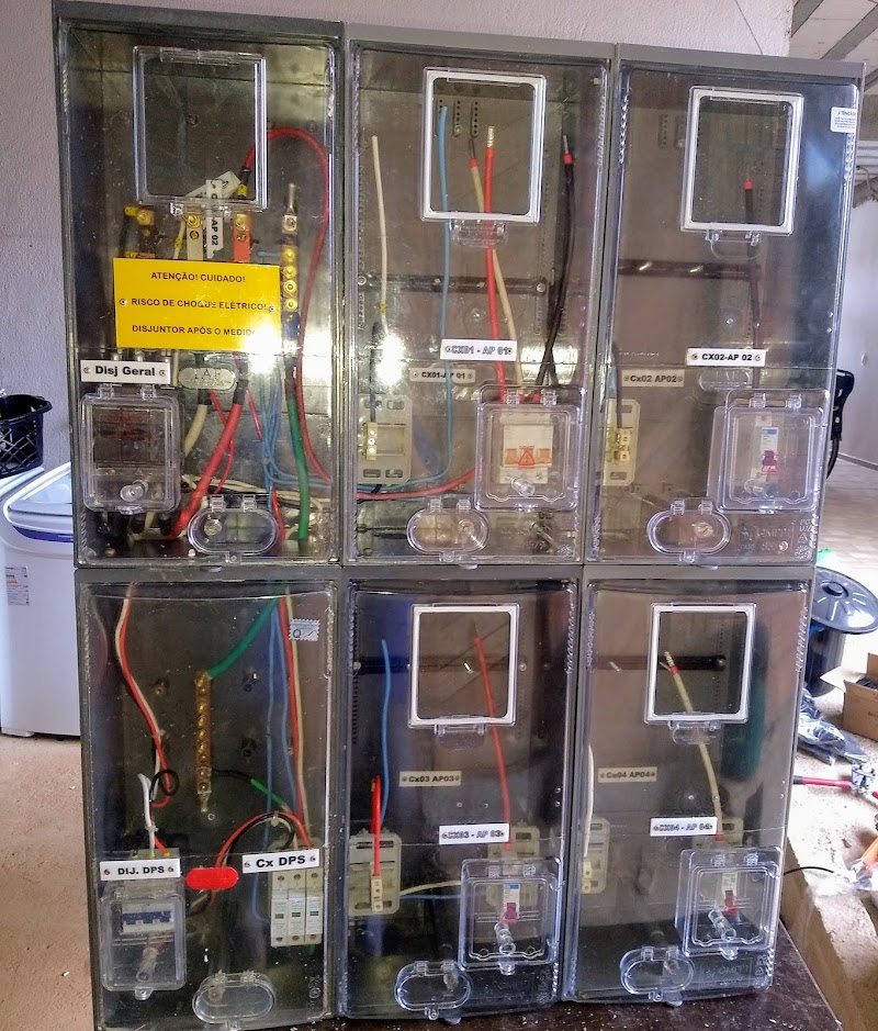 Foto de Luciano Eletricista