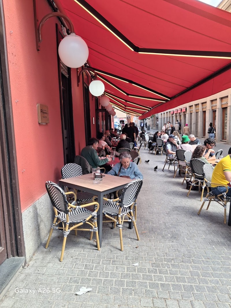 Restaurante Peyma