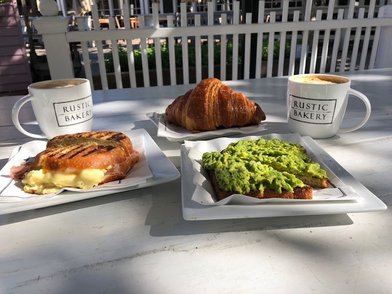 Rustic Bakery photo 3