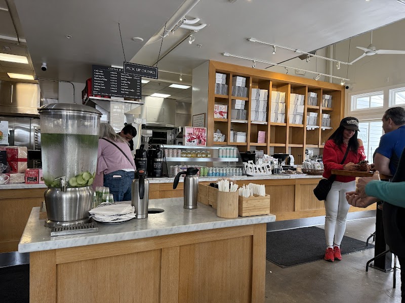 Rustic Bakery photo 2