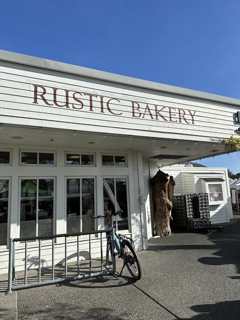 Rustic Bakery photo 1