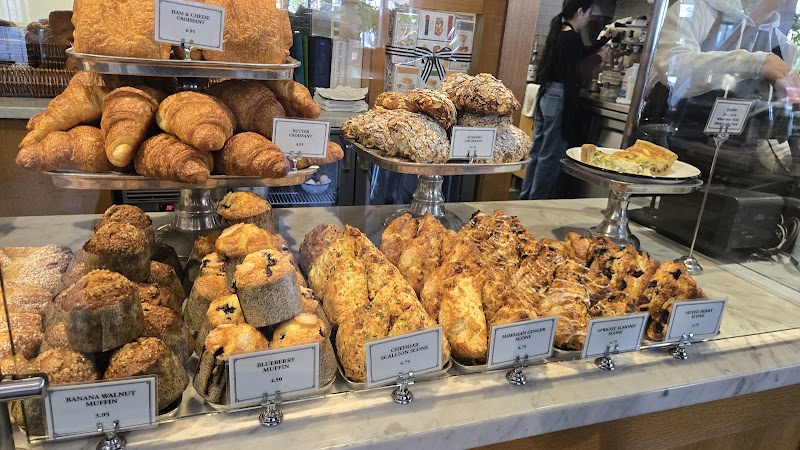 Rustic Bakery photo 3