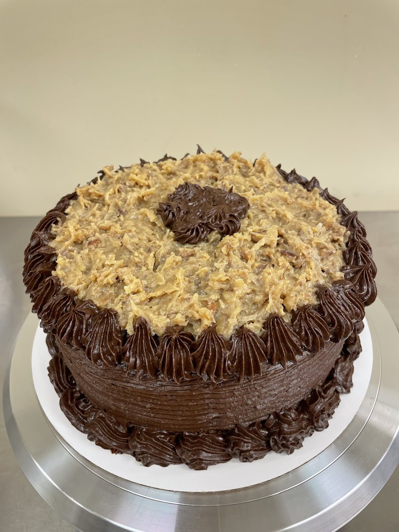 Kanawha Cafe LLC photo 4