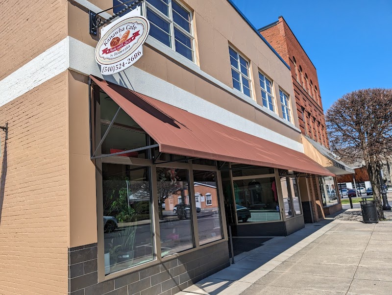 Kanawha Cafe LLC photo 3