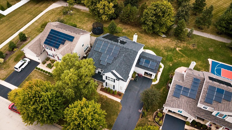Tron Solar - Solar in Vernon Hills
