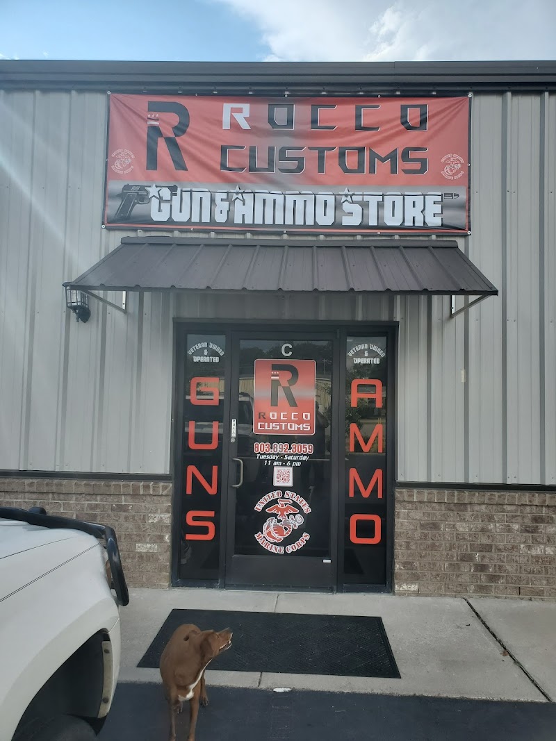 Rocco Customs LLC photo