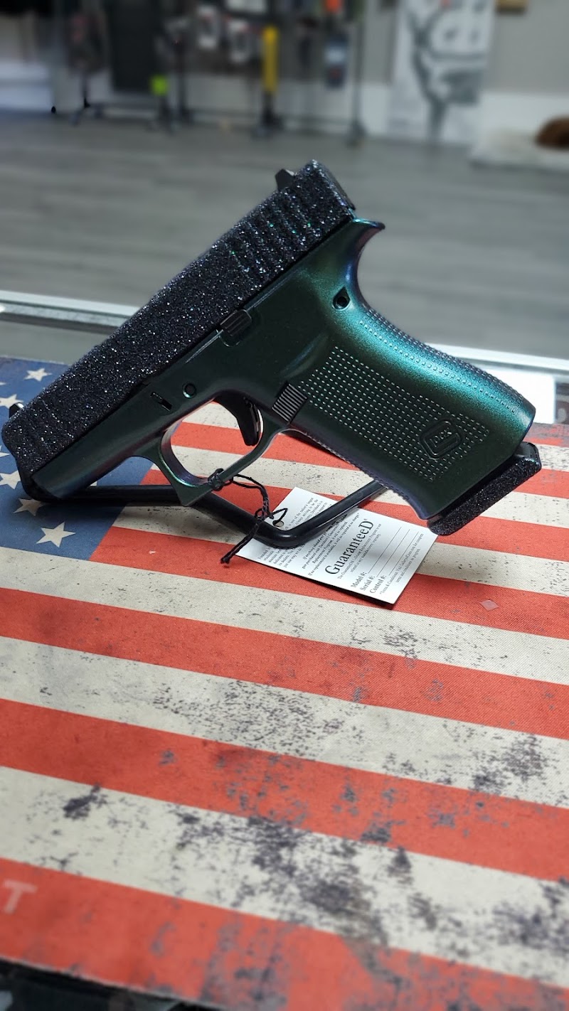 Florida Man Firearms photo