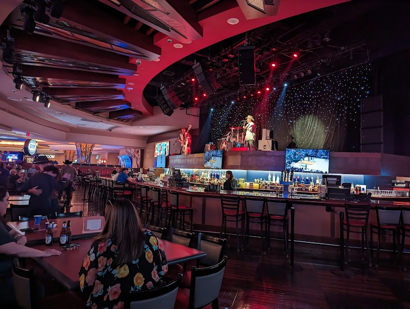 Cherokee Casino West Siloam Springs photo 4