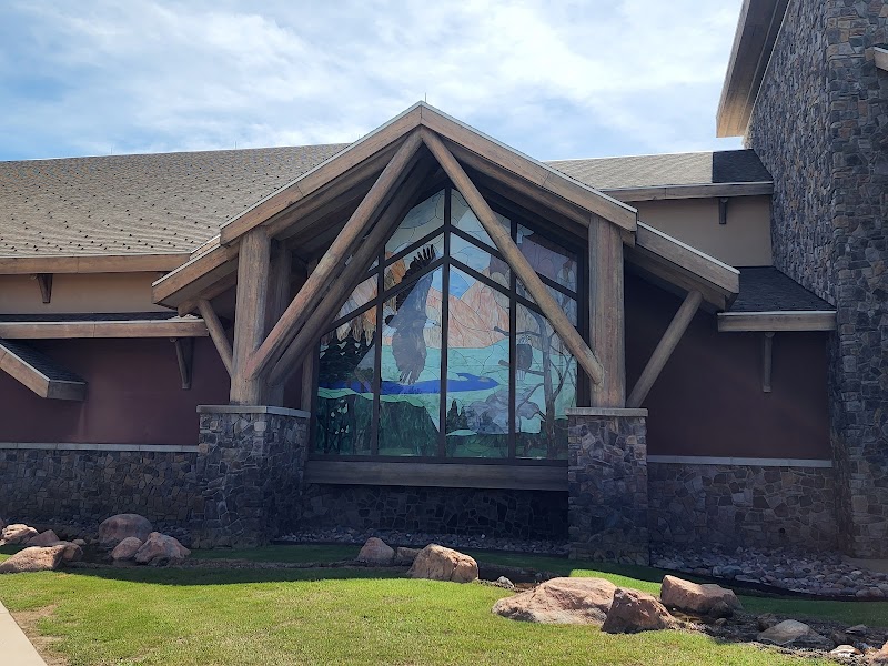 Cherokee Casino West Siloam Springs photo 7