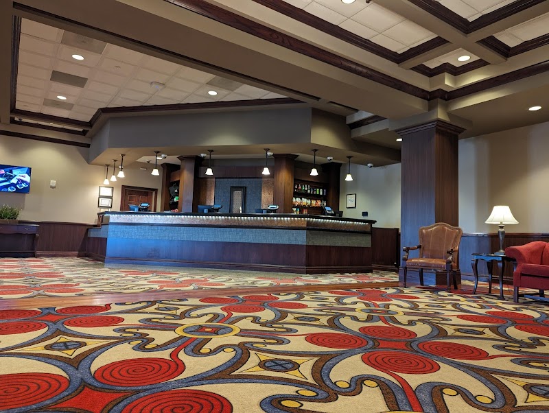 Cherokee Casino West Siloam Springs photo 5