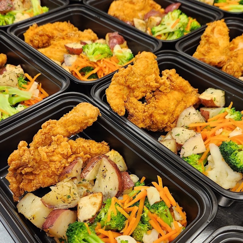 Miss Shirley's Cafe, Annapolis photo 2