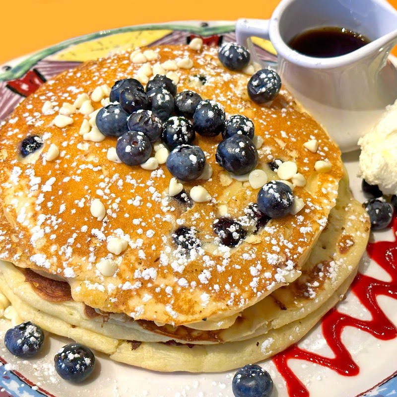 Miss Shirley's Cafe, Annapolis photo 4