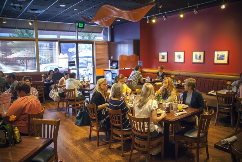 Miss Shirley's Cafe, Annapolis photo 1