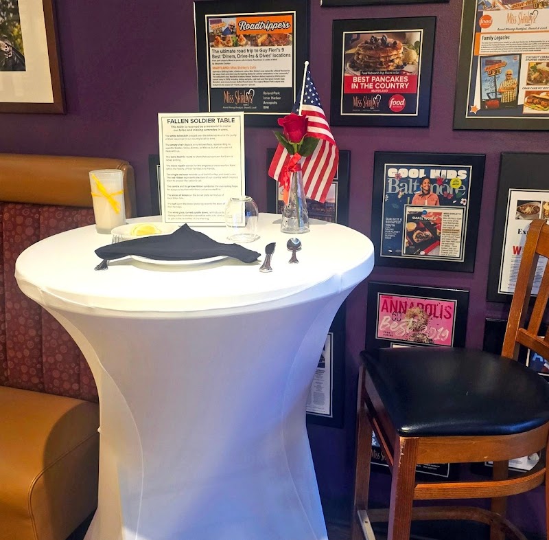 Miss Shirley's Cafe, Annapolis photo 2