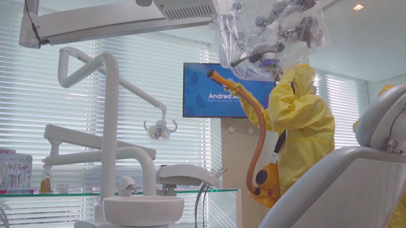 Andrea Arend - Especialista em Endodontia - foto 3