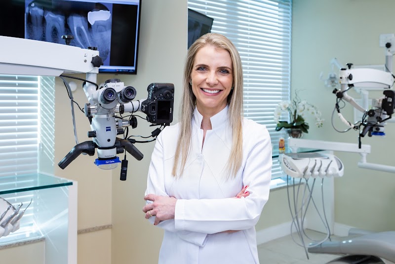 Andrea Arend - Especialista em Endodontia - foto 4