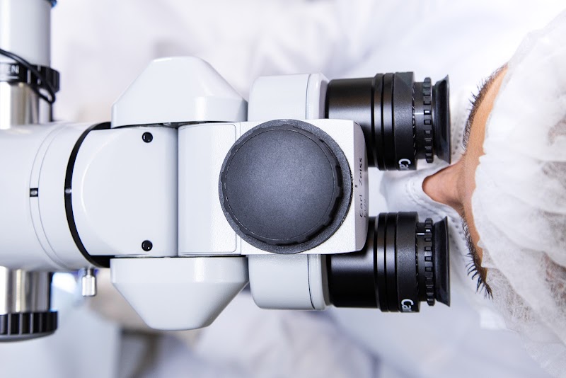 Andrea Arend - Especialista em Endodontia - foto 2