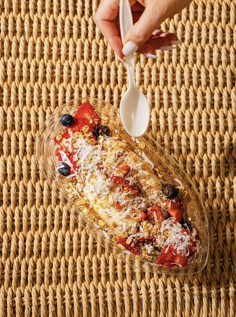 Cafe Luna Falmouth photo 4