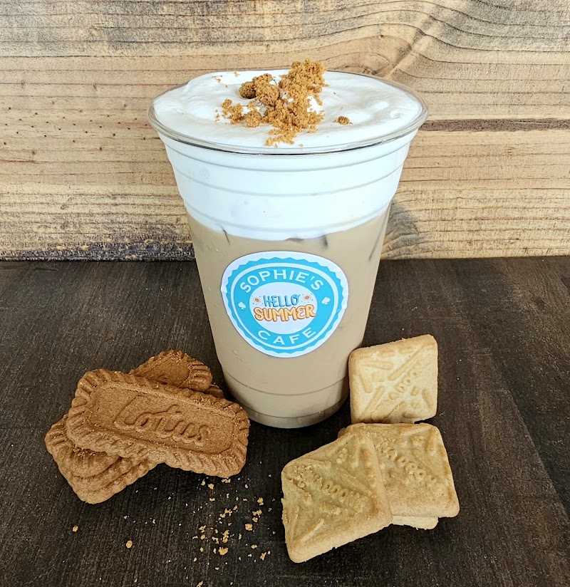 Sophie's Cafe photo 3