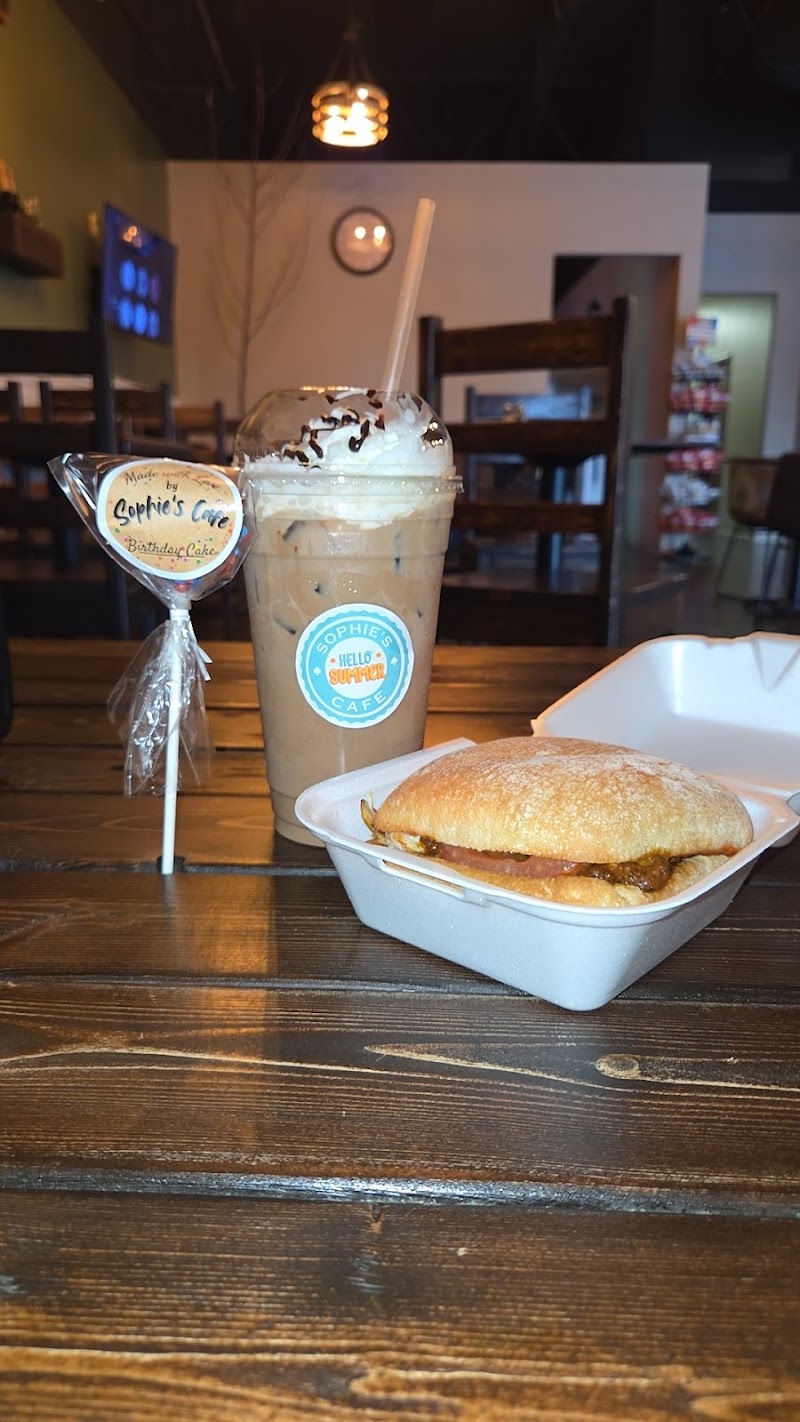Sophie's Cafe photo 3