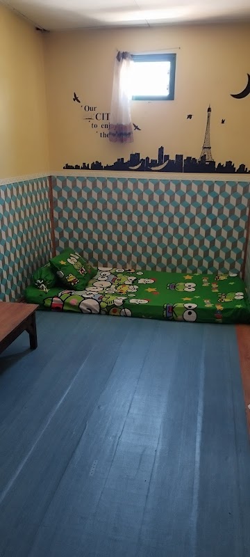 Kost harian/bulanan putra pak kusbianto