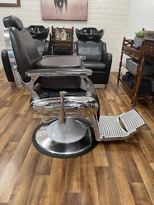 Mr V & Co. Barbershop