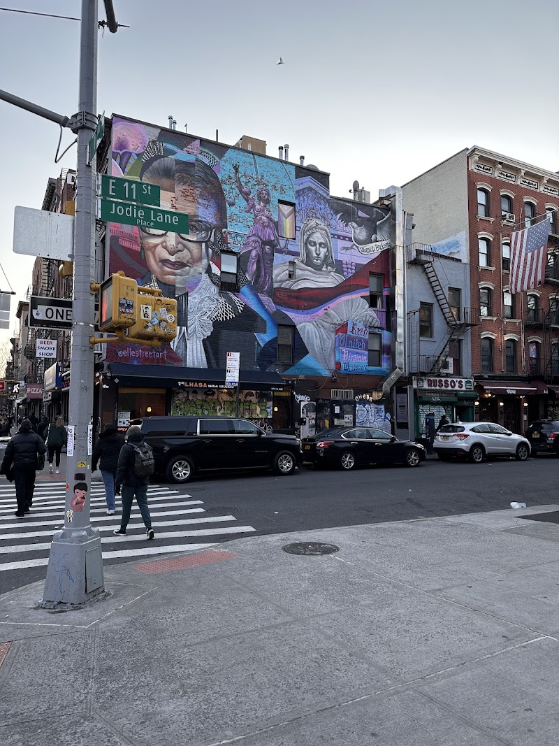 Islamic Council of America (Madina Masjid) photo 6