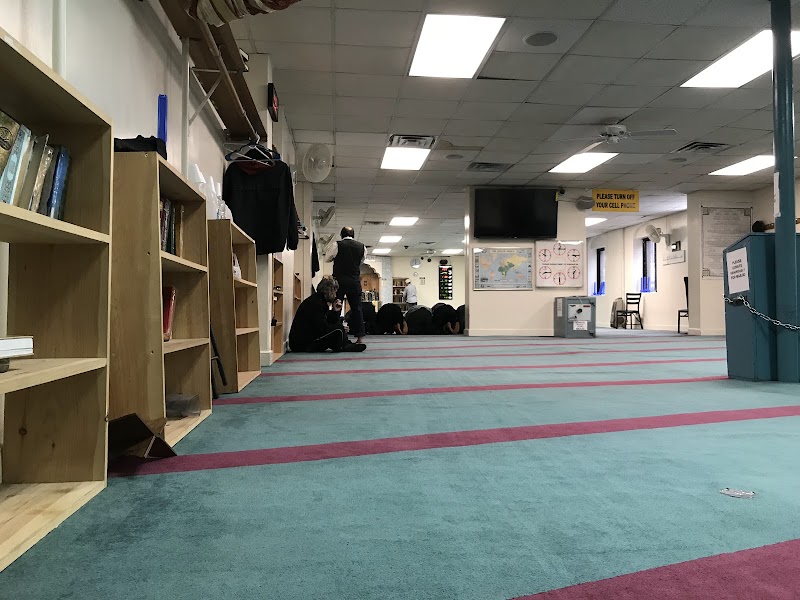 Islamic Council of America (Madina Masjid) photo 5