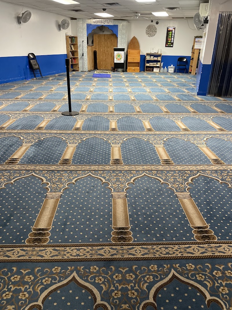 Islamic Council of America (Madina Masjid) photo 4