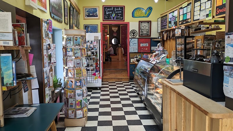 Village Bakery & Café photo 3