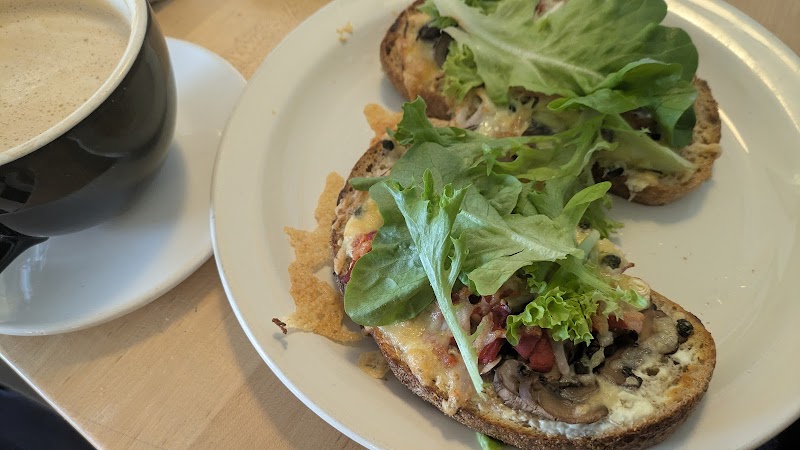 Village Bakery & Café photo 2