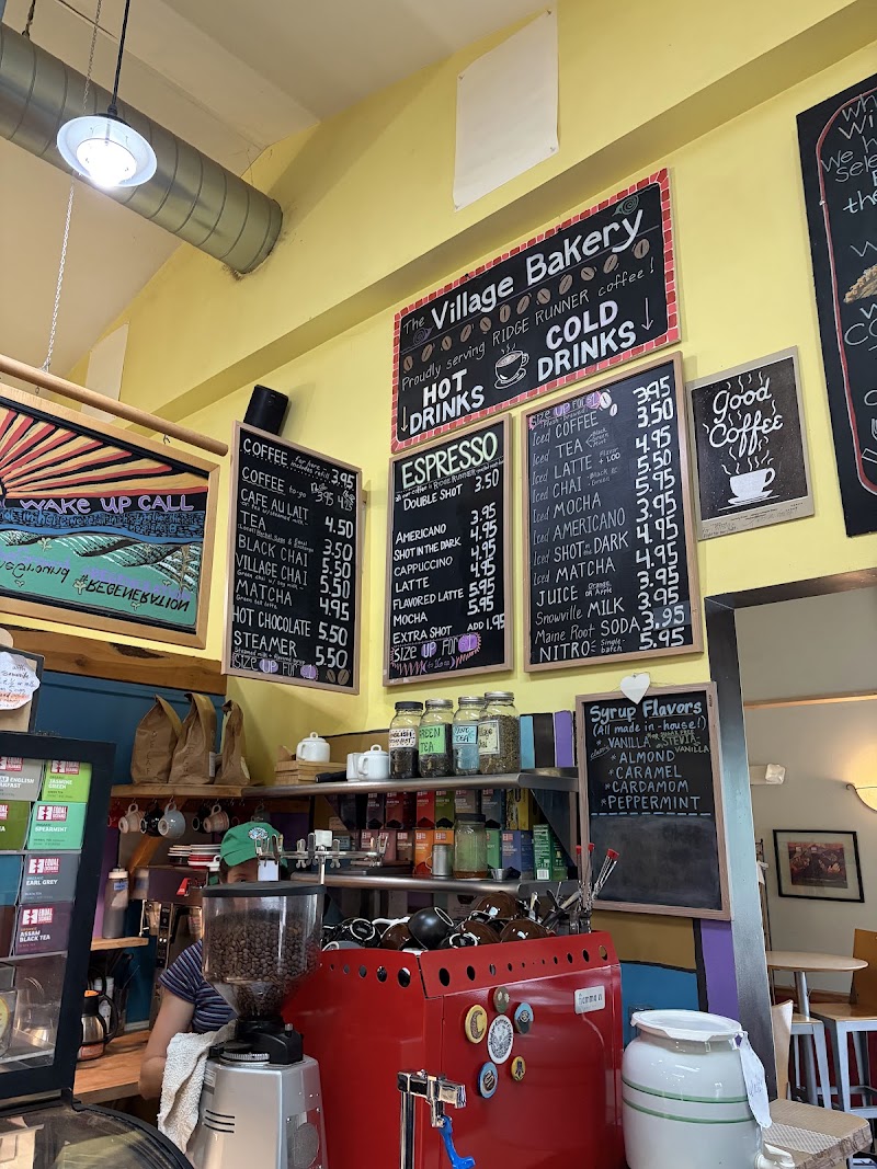 Village Bakery & Café photo 3