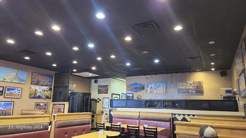 Triple TJ's Café photo 3