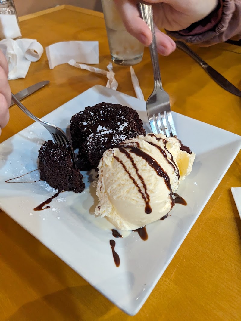 Triple TJ's Café photo 4