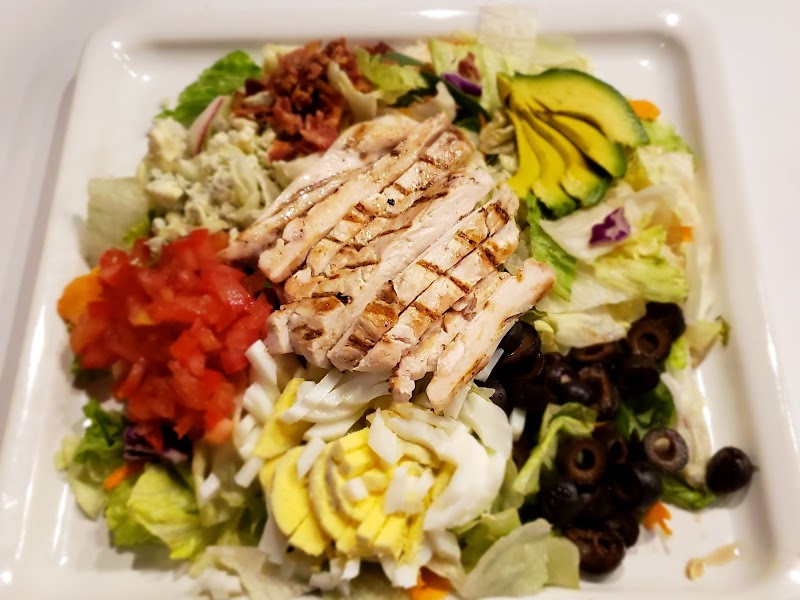 Triple TJ's Café photo 2