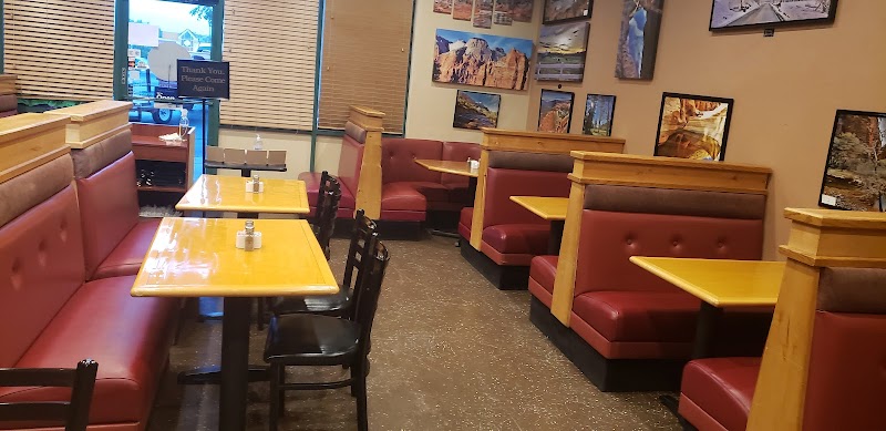 Triple TJ's Café photo 1