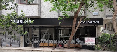 Samsung İstanbul Beyaz Eşya ve Elektronik Yetkili Servisi Ankaser Elektronik - Beyaz Eşya Servisi