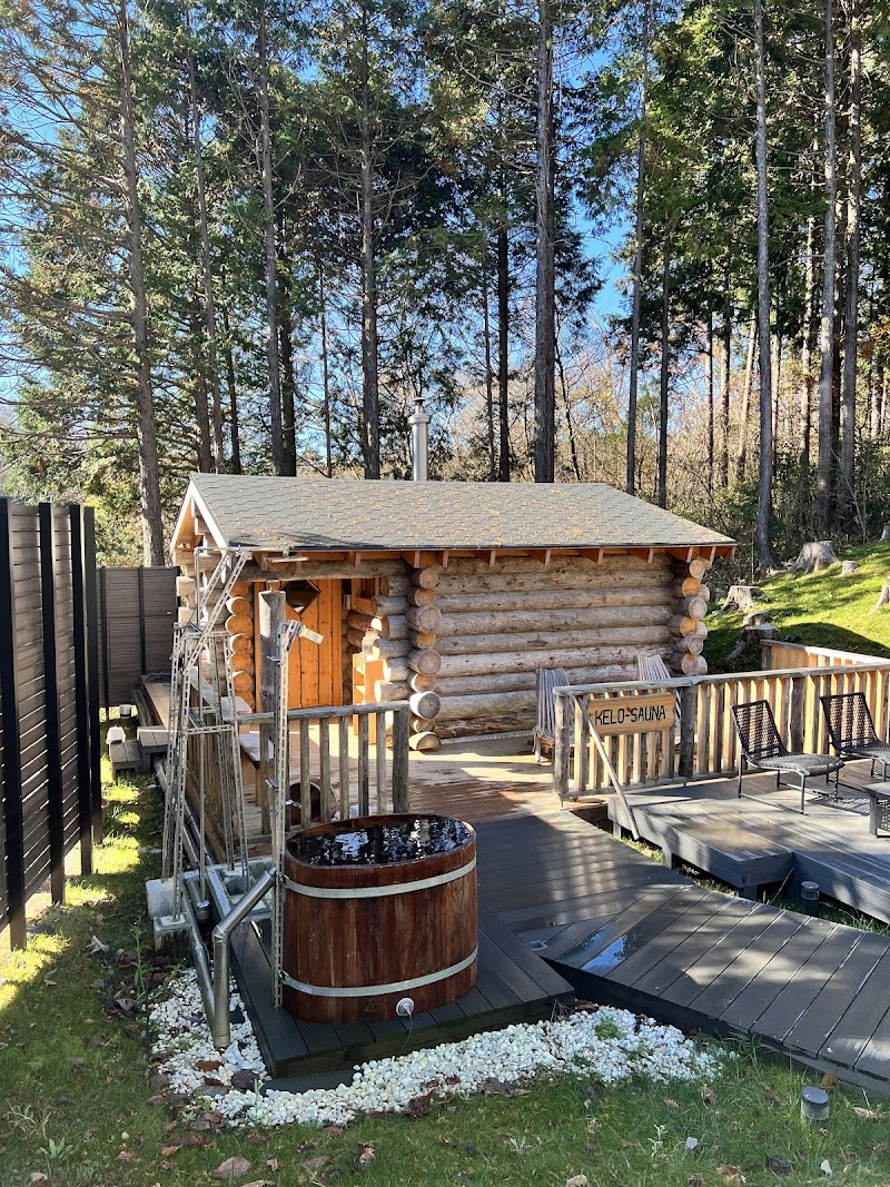 【静岡・サウナ】サーマルクライムスタジオ富士 3