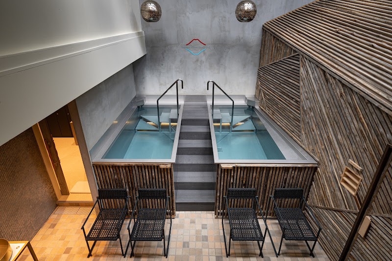 【静岡・サウナ】サーマルクライムスタジオ富士