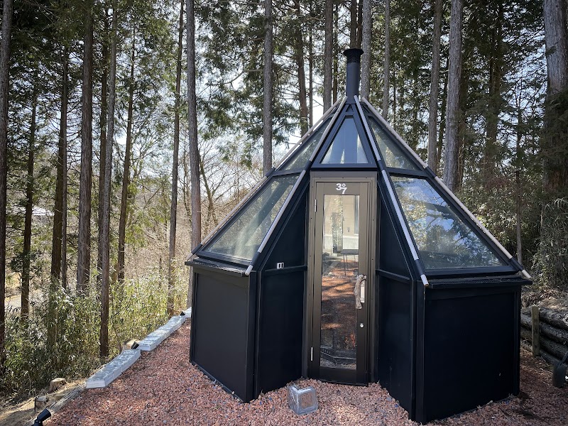 【静岡・サウナ】サーマルクライムスタジオ富士 2